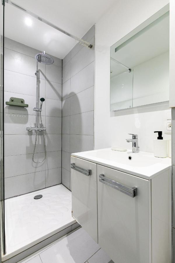 Le Ronny Cathedrale Apartment Strasbourg Exterior photo