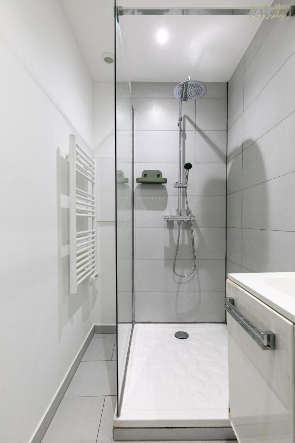 Le Ronny Cathedrale Apartment Strasbourg Exterior photo